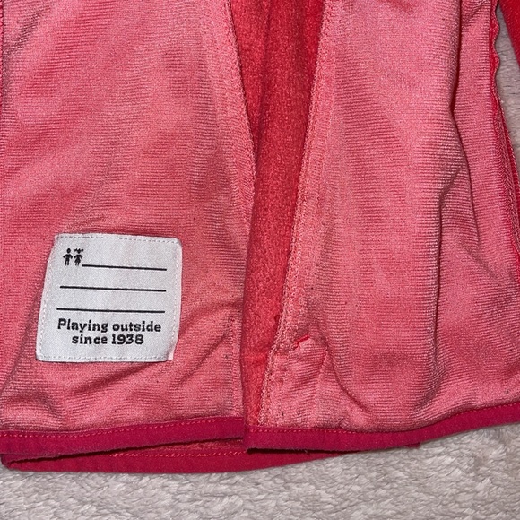 Colombia fleece jacket - Picture 5 of 5